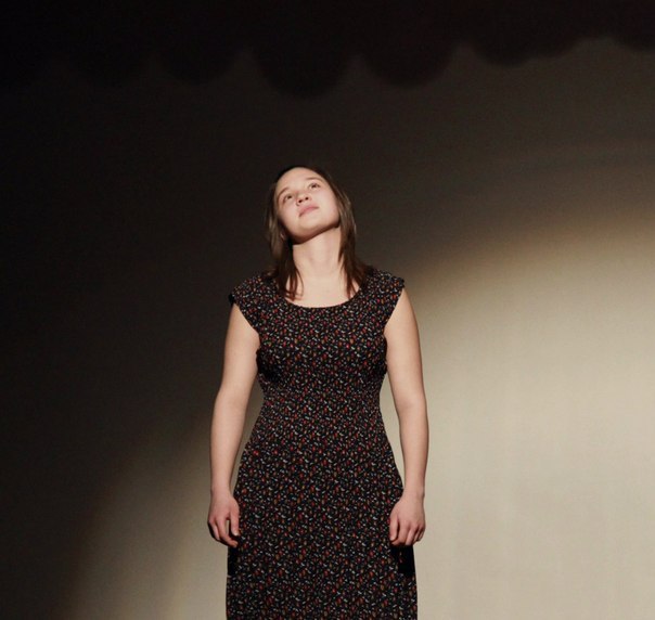 Аська Коробкова | Москва