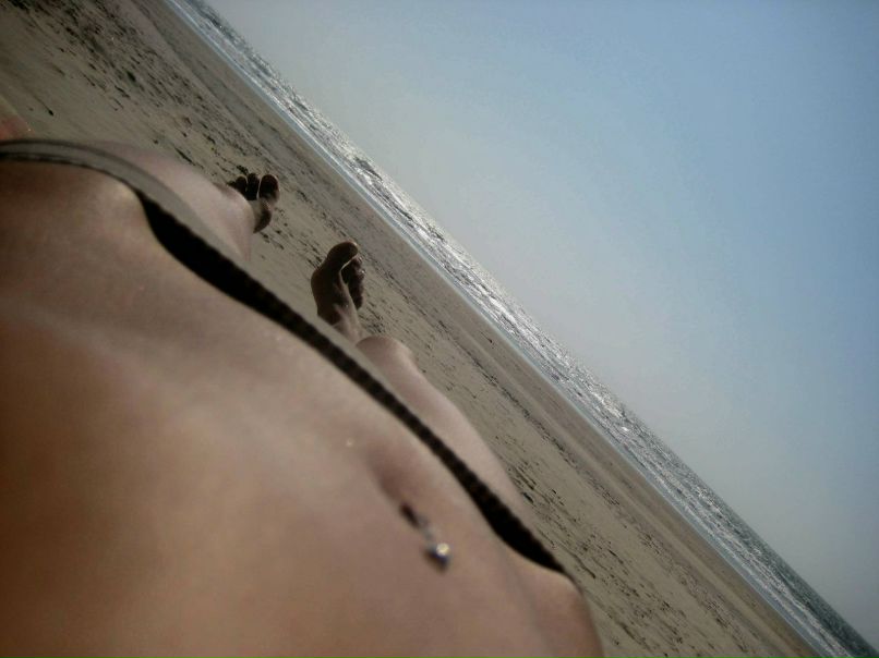 Люба Потехина | Новосибирск