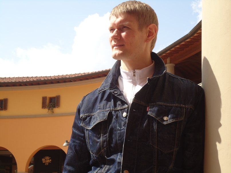 Алексей Васильев | Санкт-Петербург