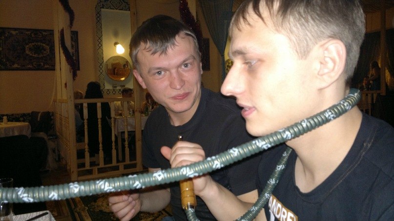 Марина Тихонов Подшивалова   Дмитрий | Омск