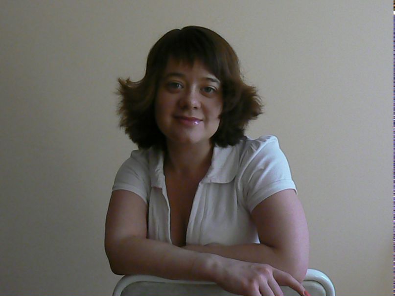 Надежда Пахомова | Оренбург