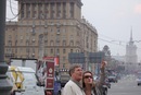 Дарья Маркова, Москва, Россия, 