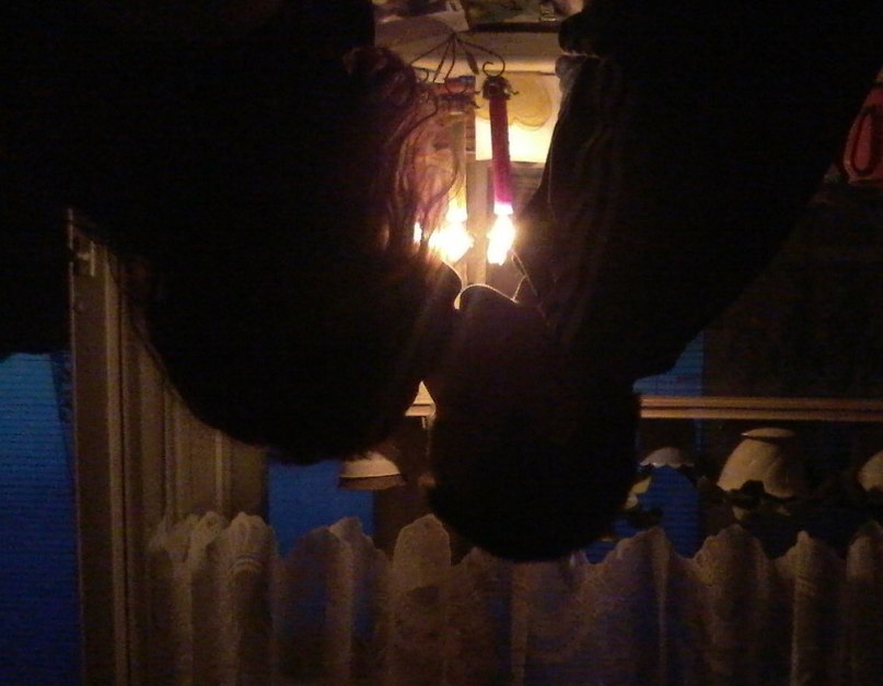 Анфиса Обычно | Усинск