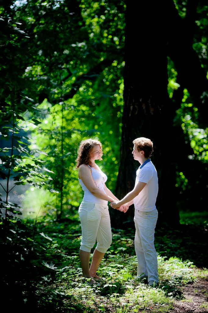 Дмитрий Заболоцкий | Санкт-Петербург