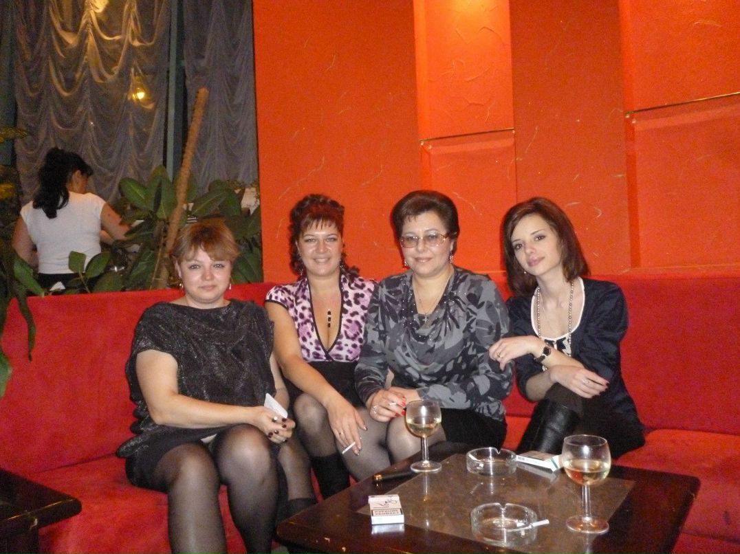 Виктория Гаврикова | Реутов