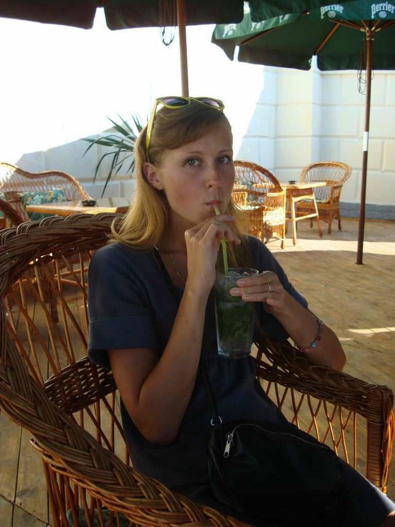 Анна Николаева | Москва