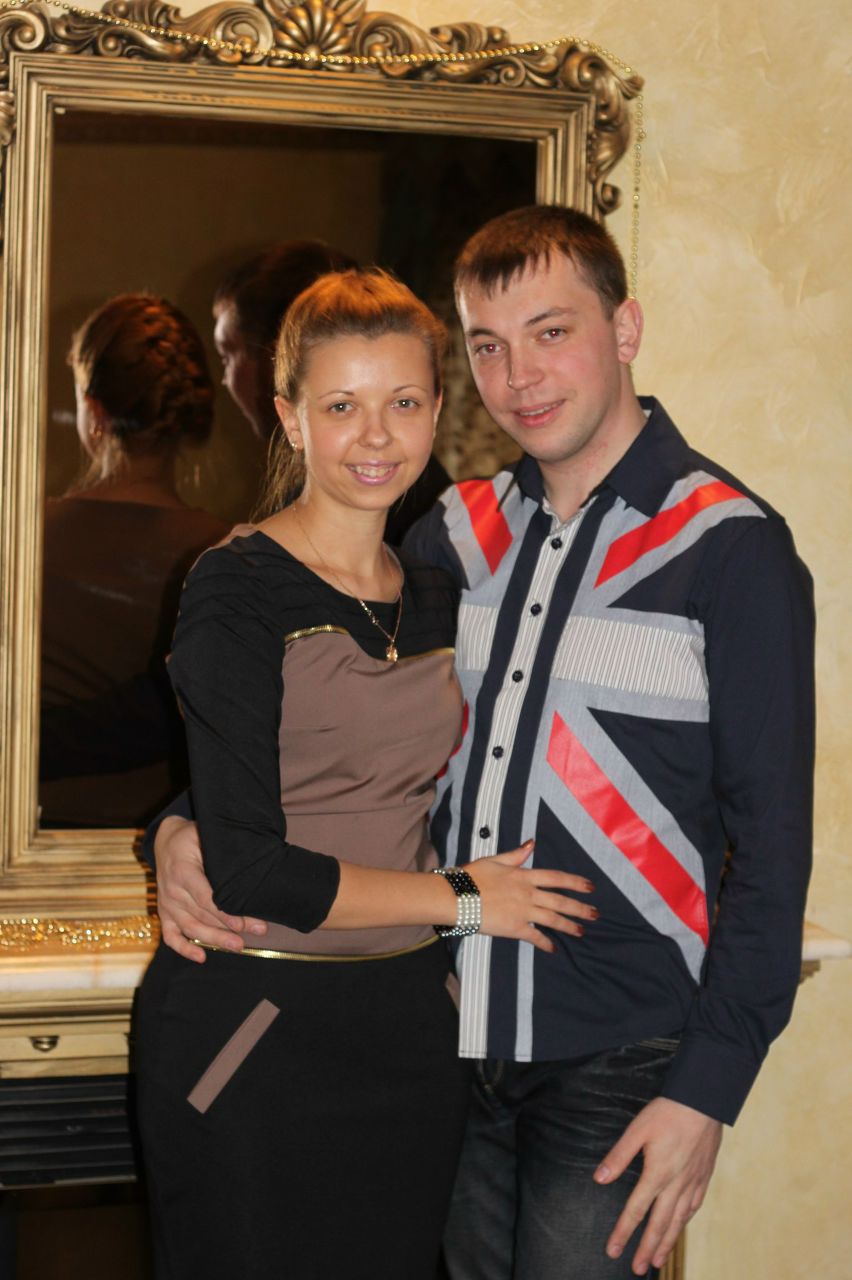 Катерина Абраменкова | Санкт-Петербург