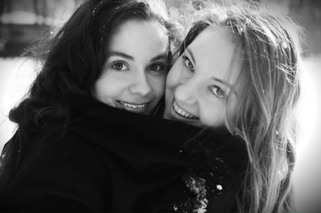 Елена Арзуманянц | Москва