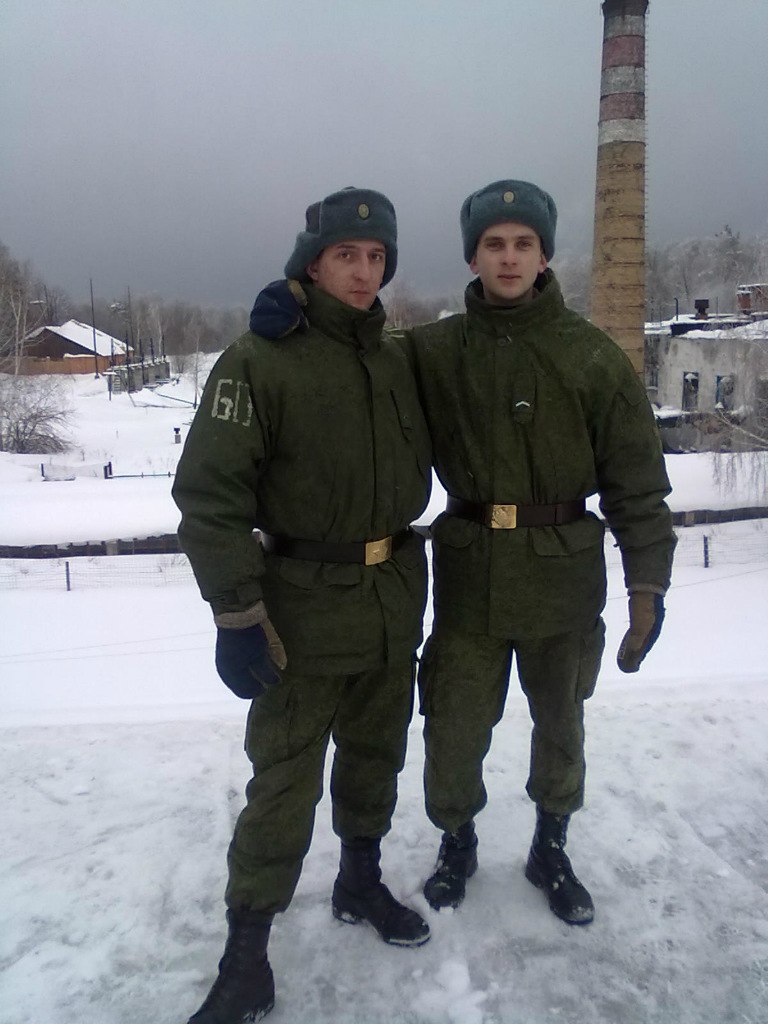 Вадим Киященко | Ульяновск