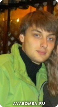 №125, Саня Ростецкий, 38 лет, Киев №125, Саня Ростецкий, 38 лет, Киев