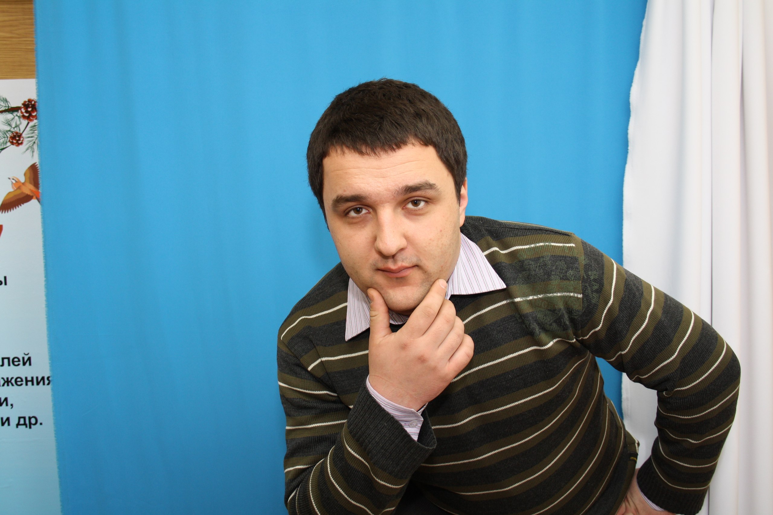 Фото профиля