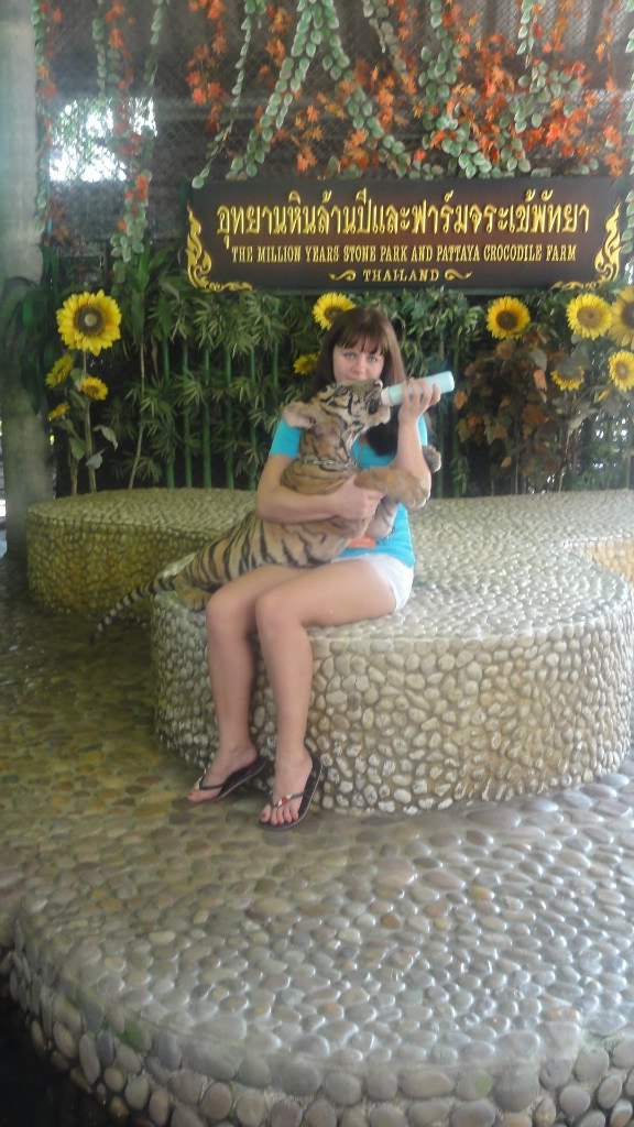 Светлана Соколовская | Мытищи