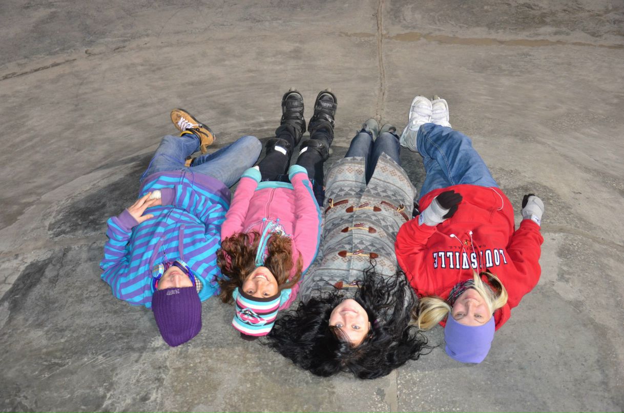 Дарья Чупикова | Москва