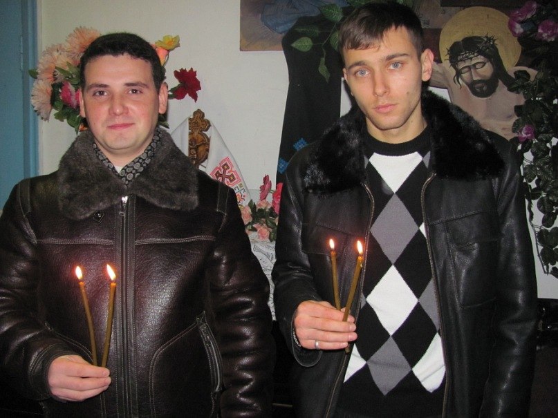 Татьяна Пальок | Киев