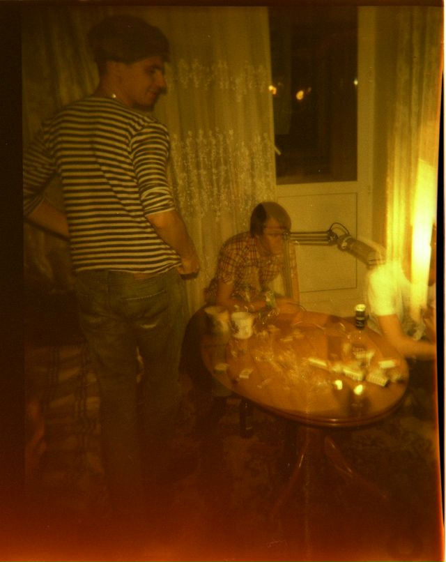 Дмитрий Иронов | Москва