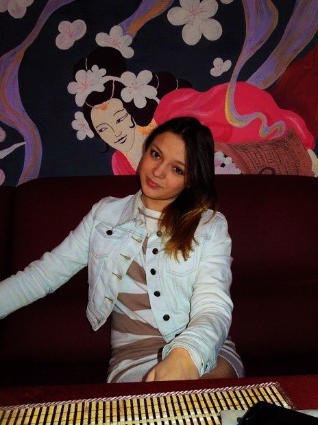 Виктория Гусева | 