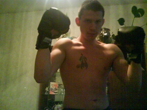 Александр Третьяков | Санкт-Петербург