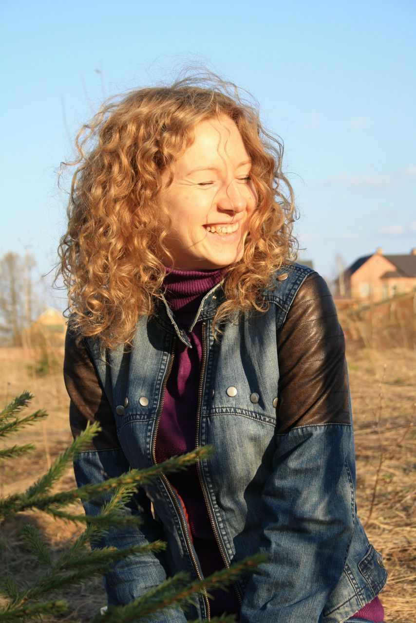 Ольга Останина | Киров