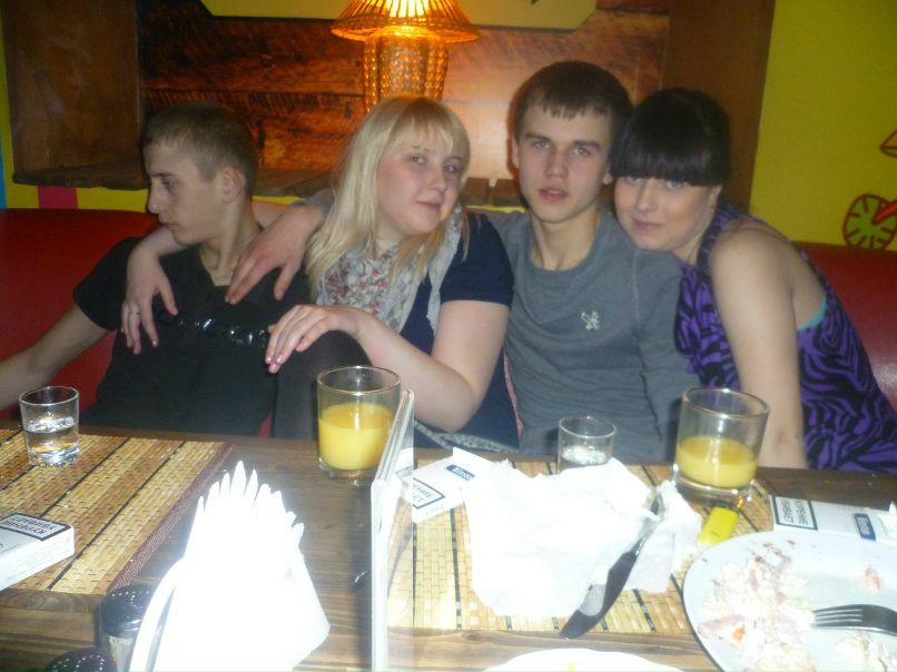 Эльвира Хмелькова Эдуардовна | Киров