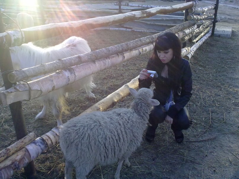 Мариша Копылова | Сургут