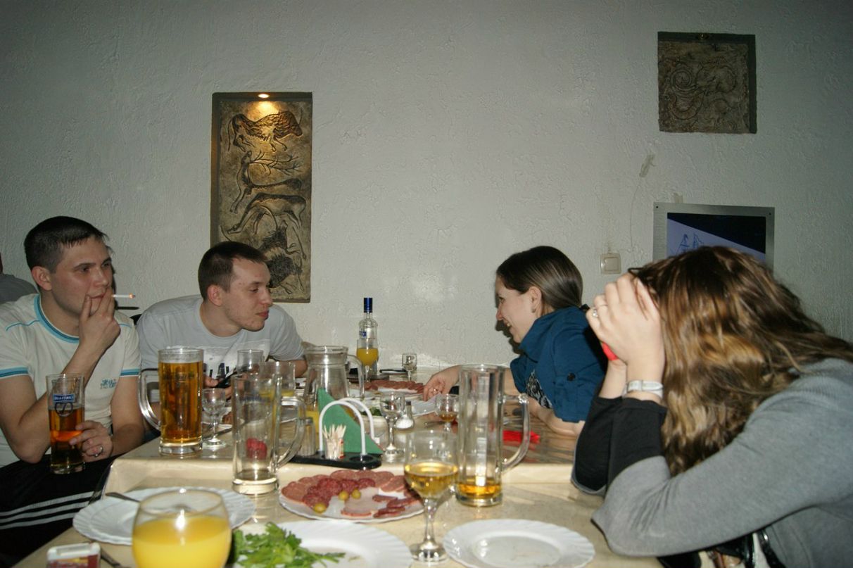 Радмир Валеев | Екатеринбург