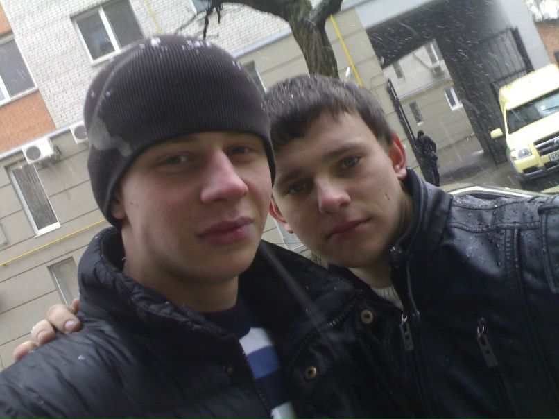 Александр Лузин | Ростов-на-Дону