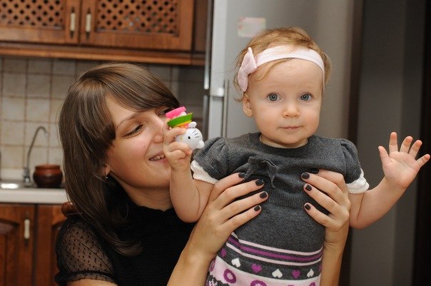 Юлия Шаркова | Санкт-Петербург