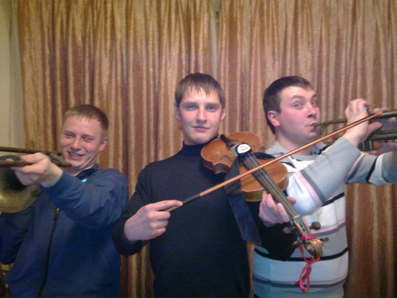 Дмитрий Клубов | Екатеринбург