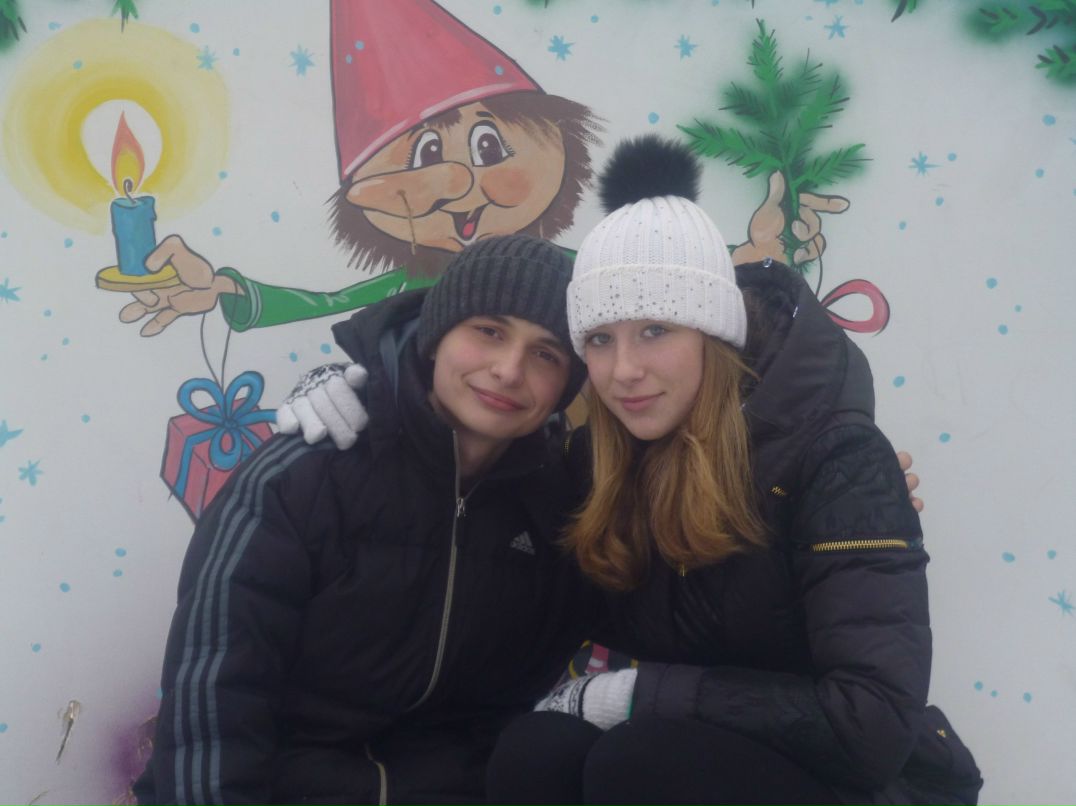 Владислав Горохов | Липецк