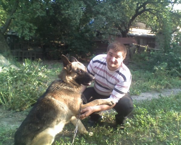 Николай Петруша | Киев