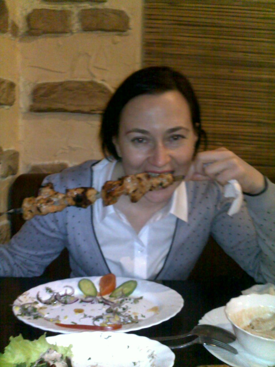 Анна Смолякова | Санкт-Петербург