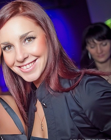 Диана Трушенева Vulkana | Краснодар