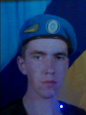 Володимир Головко | Калуш