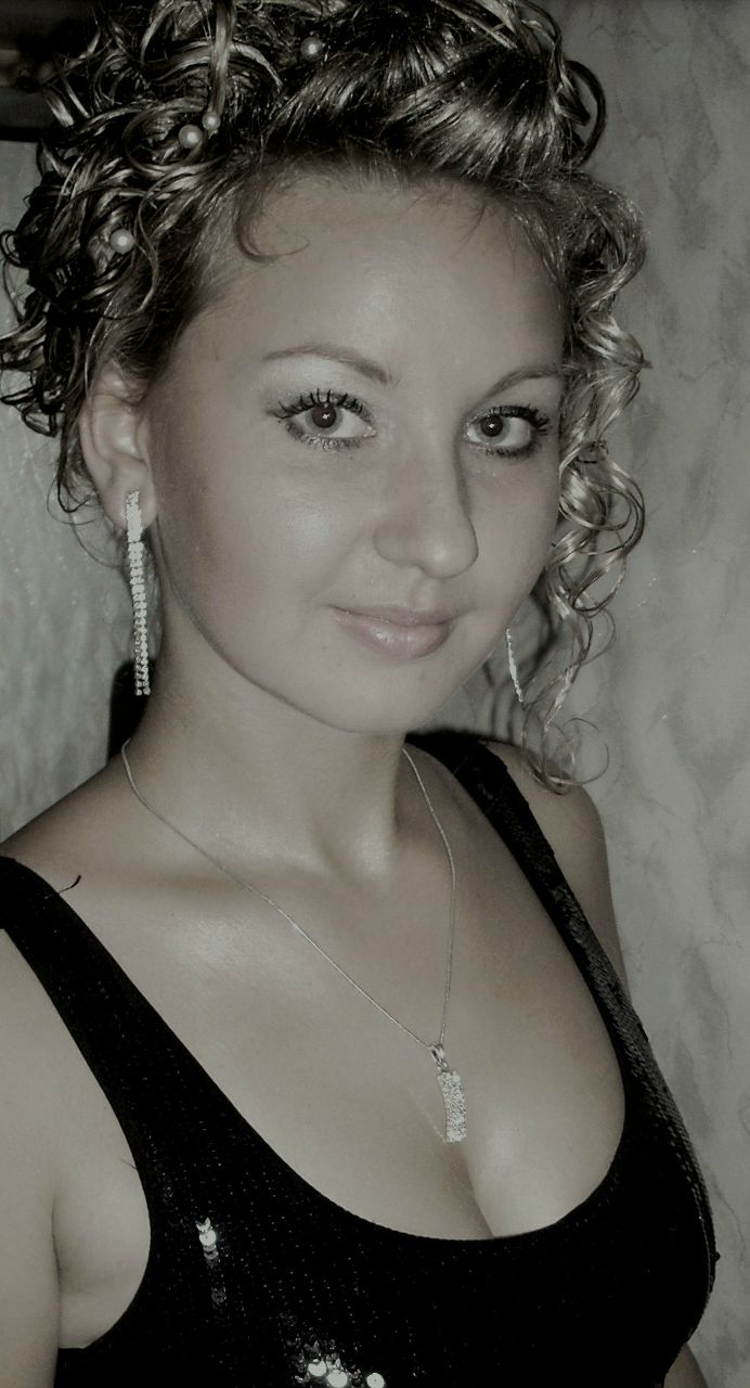 Аня Хаткевич | Минск