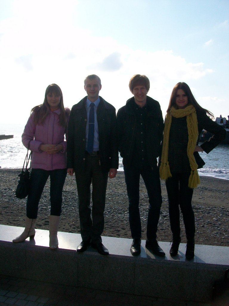 Валерия Орехова | Саратов