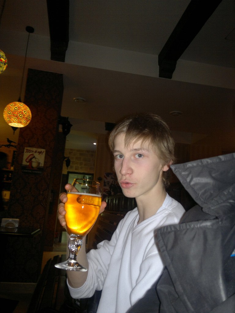 Серёга Шпак | Киев