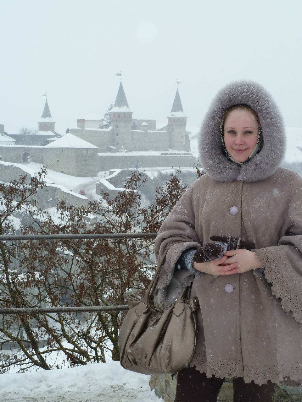 Надежда Самыличева | Нижний Новгород