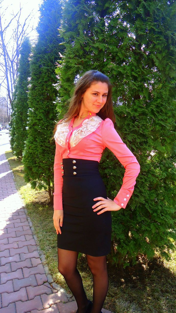 Марина Драганова | Одесса