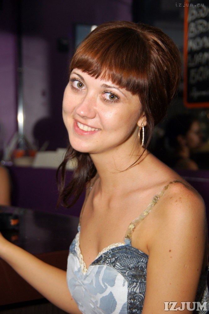 Анастасия Озерина | Тольятти