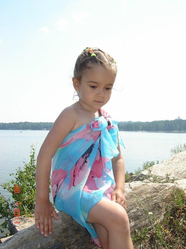 Кирилл Абдракипов | Челябинск