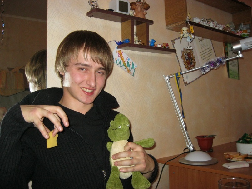 Фото профиля