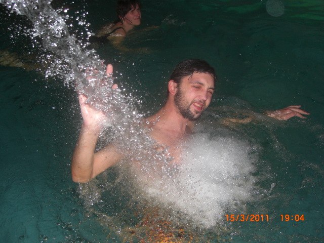 Тоша Ведмидский | Солнечногорск