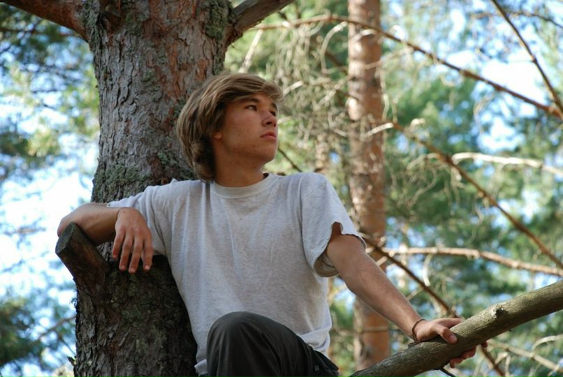 Кирилл Рогушкин | Санкт-Петербург