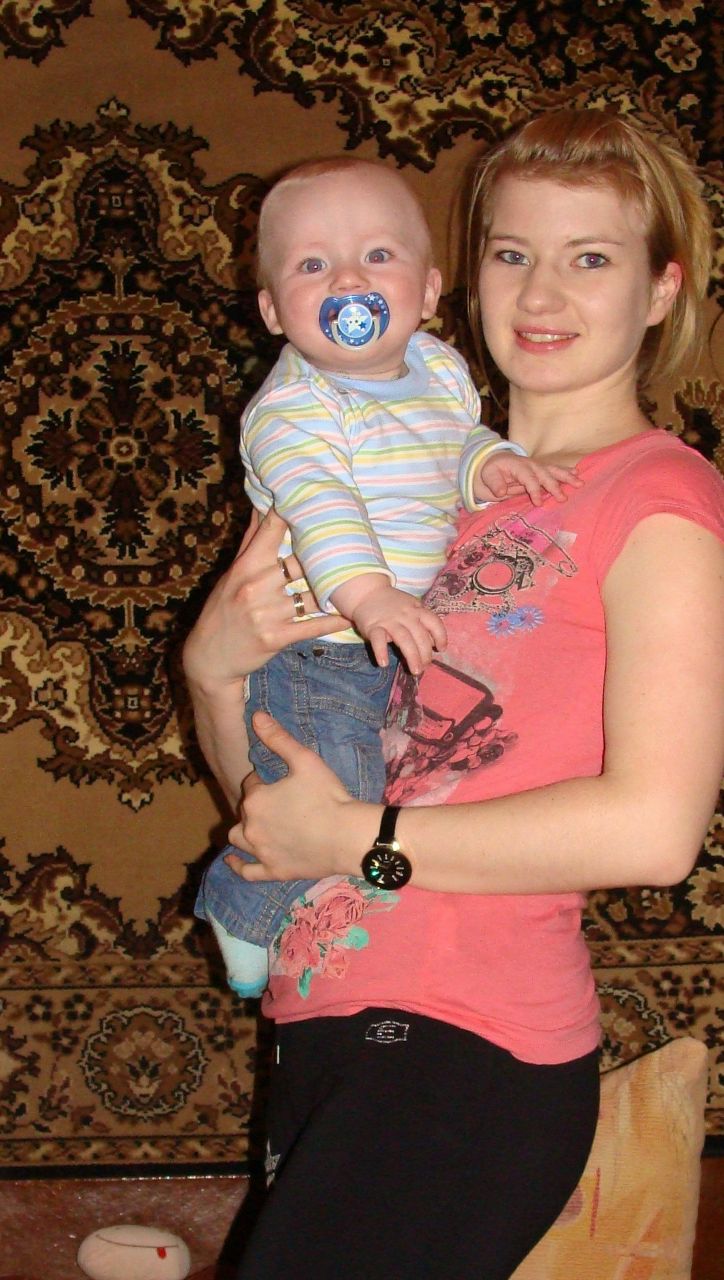 Юлия Балабко | Одесса