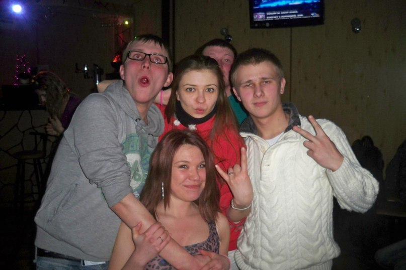 Павел Кухаренко Николаевич | Вороново