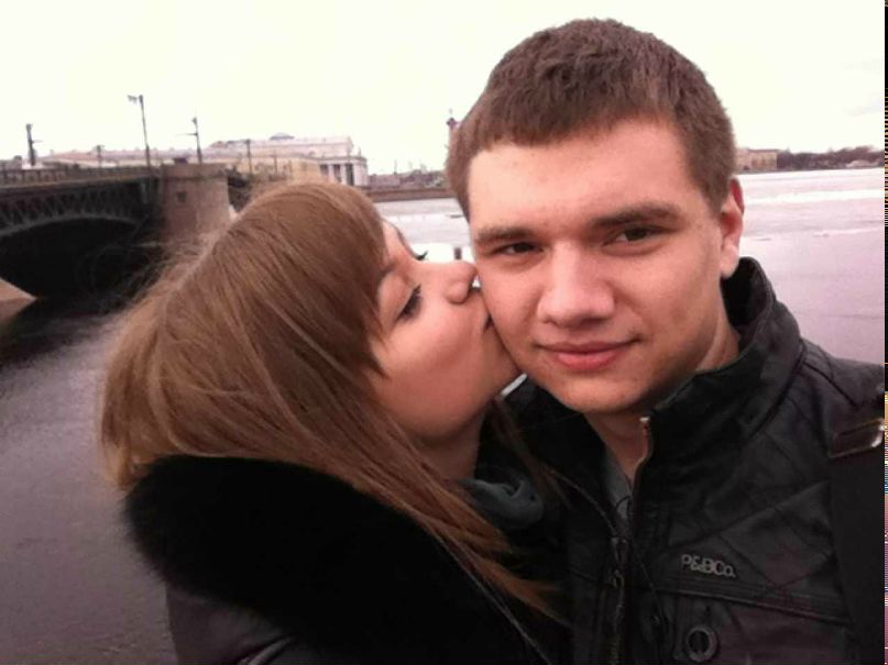 Екатерина Васильева | Санкт-Петербург