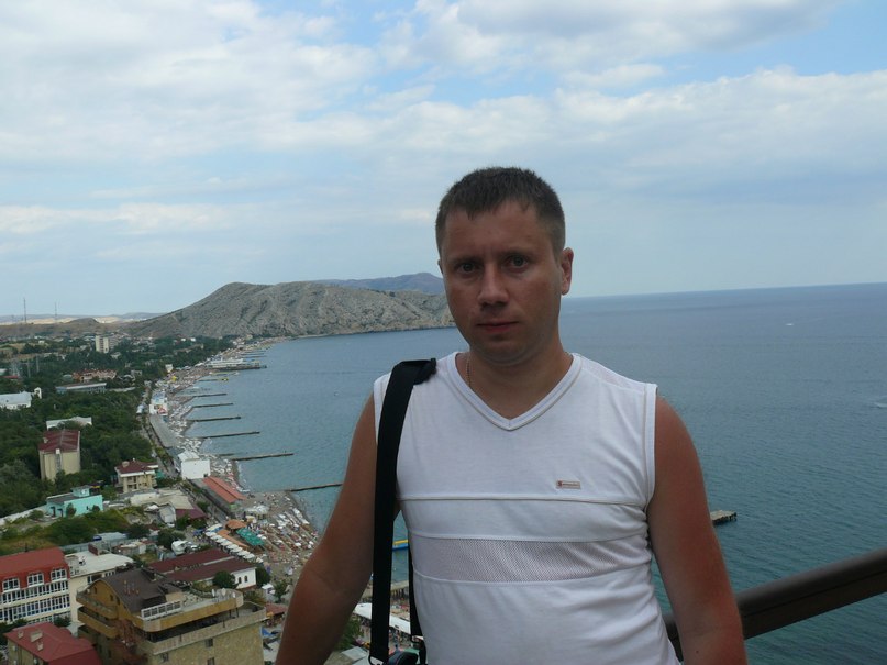 Анатолий Отрошко Петрович | Чернигов