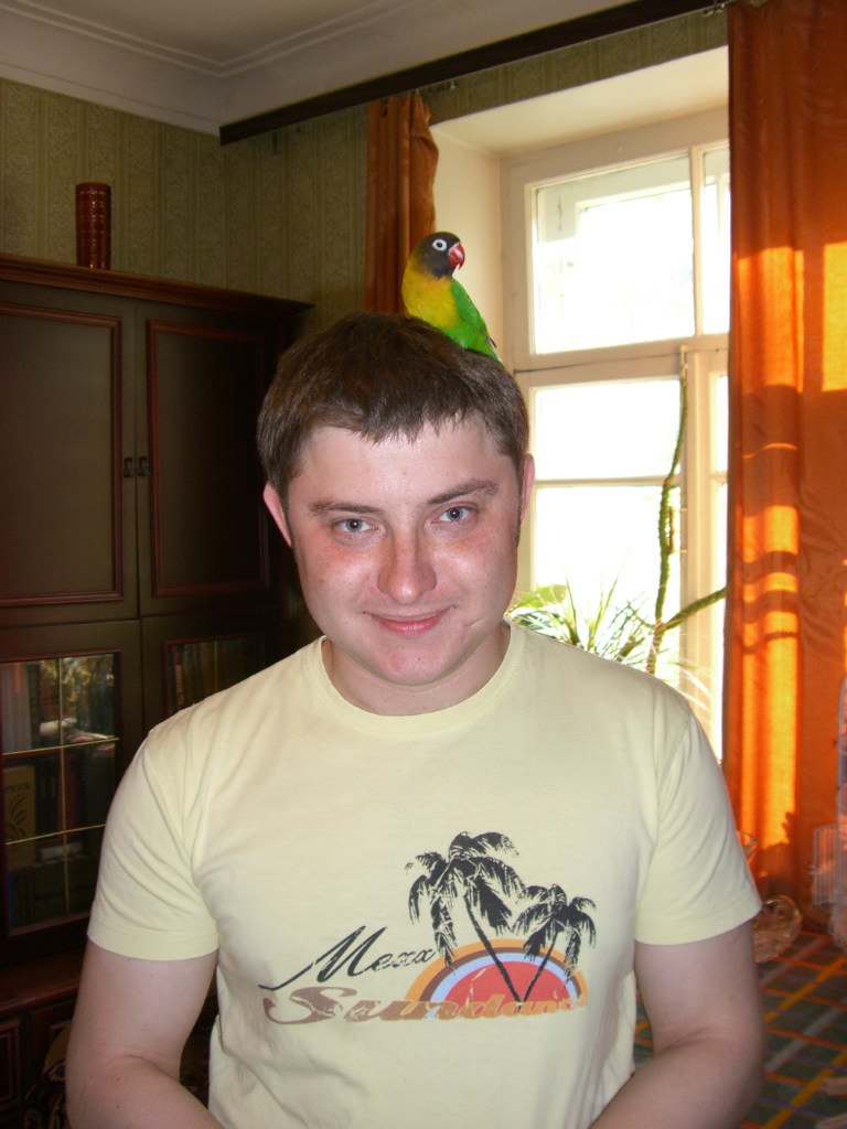 Борис Азовский | Ижевск