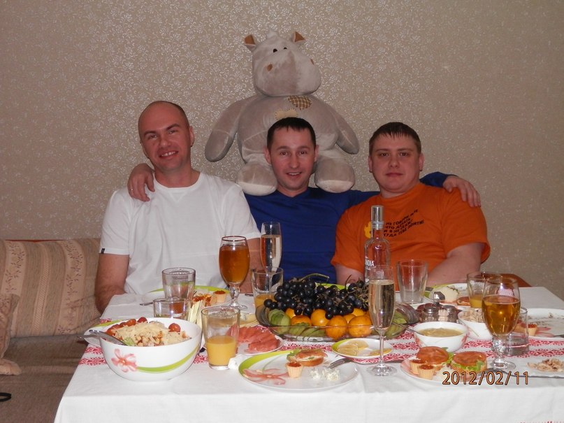 Анастасия Кузнецова | Омск