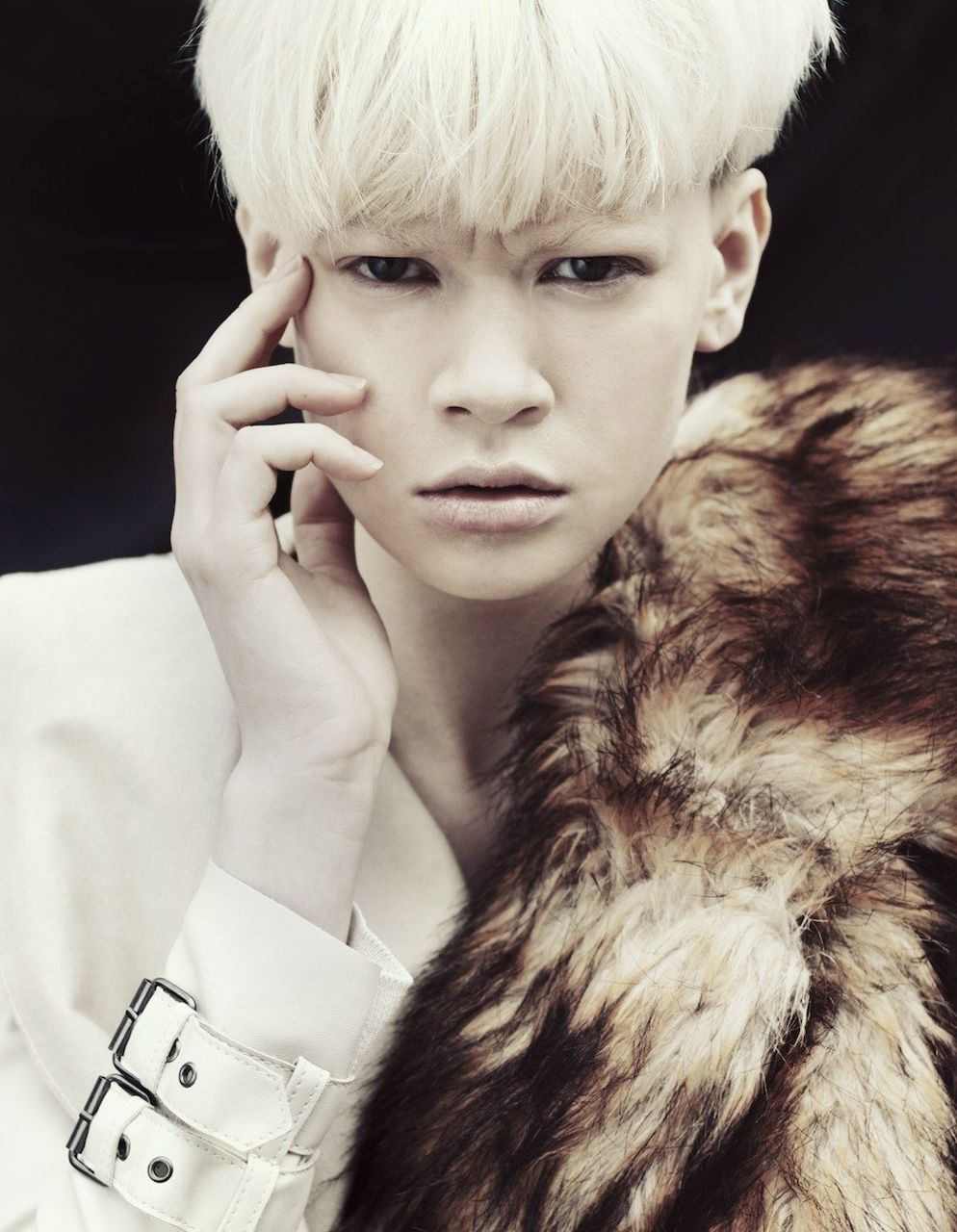 Анна Нечаева | Москва